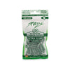 Purize Aktivkohlefilter XTRA Slim - Green (Pack of 50)