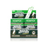 Hemper Quick Hitters + Dugout 10pcs Natural