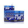 Hemper Quick Hitters + Dugout 10pcs Blueberry