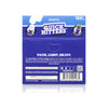 Hemper Quick Hitters + Dugout 10pcs Blueberry