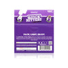 Hemper Quick Hitters + Dugout 10pcs Grape