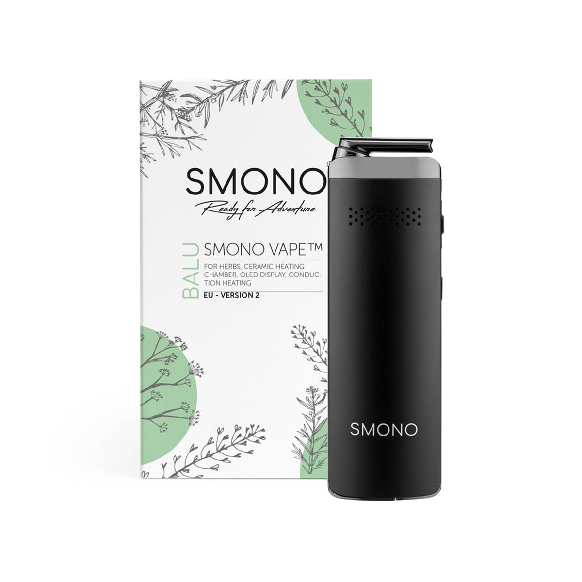 Smono Balu Vaporizer