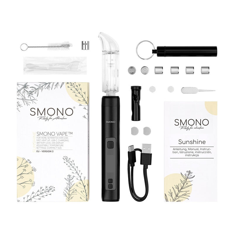 Smono Sunshine V3