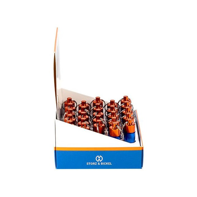 Storz & Bickel Capsule Caddy Display (Pack of 25)