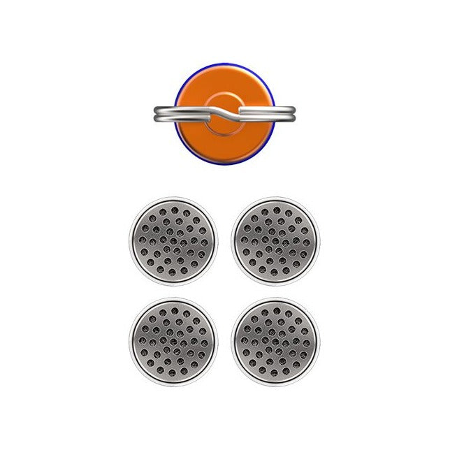 Storz & Bickel Capsule Caddy mit Füllkissen