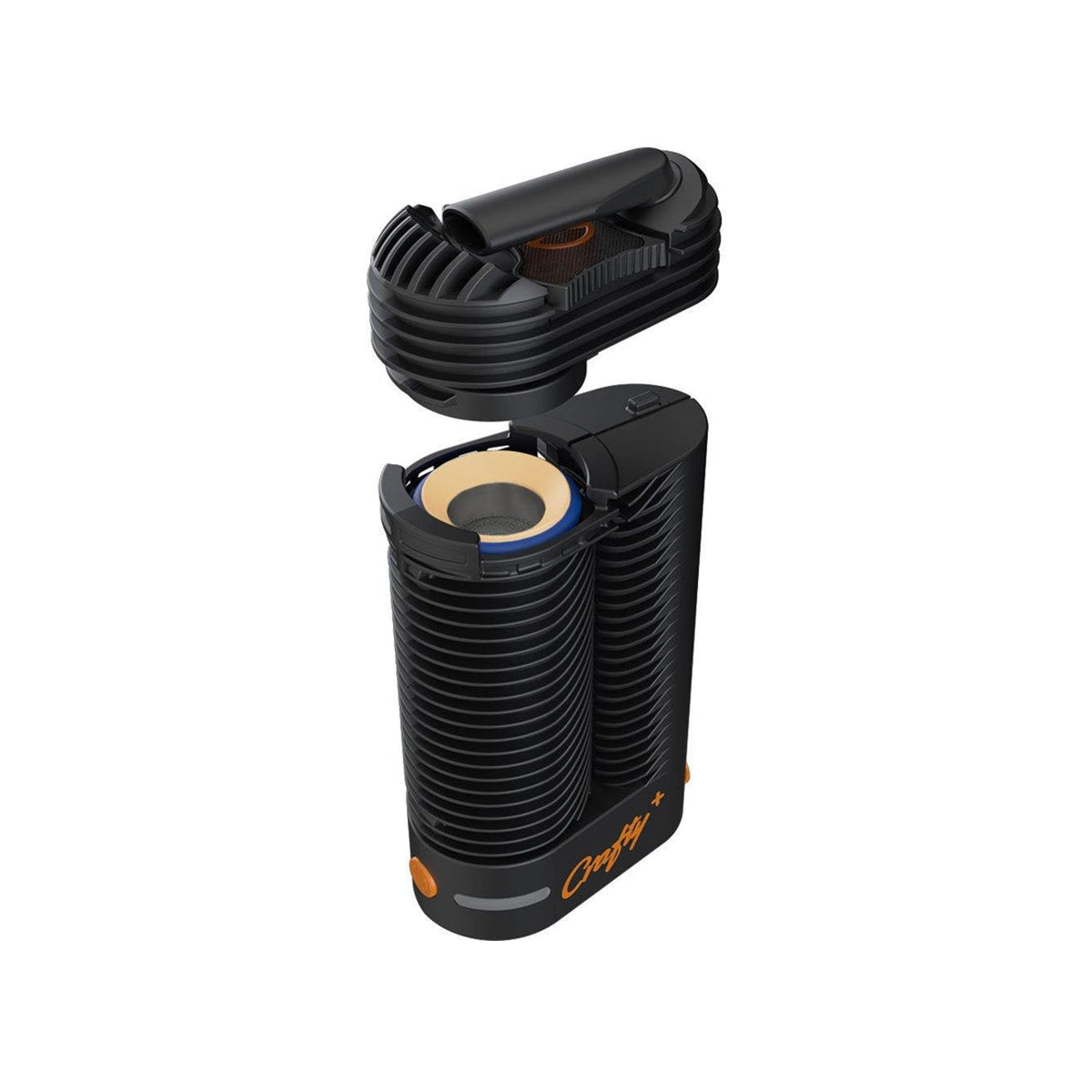 Storz & Bickel Crafty+ Vaporizer