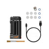 Storz & Bickel Crafty+ Vaporizer
