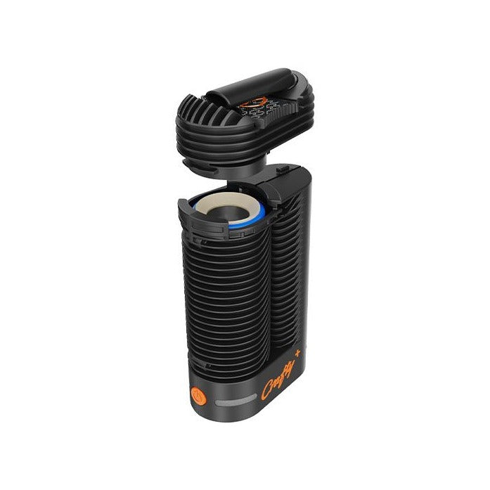 Storz & Bickel Crafty+ Vaporizer