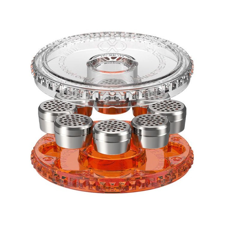 Storz & Bickel Dosierkapsel-Magazin (Pack of 8)