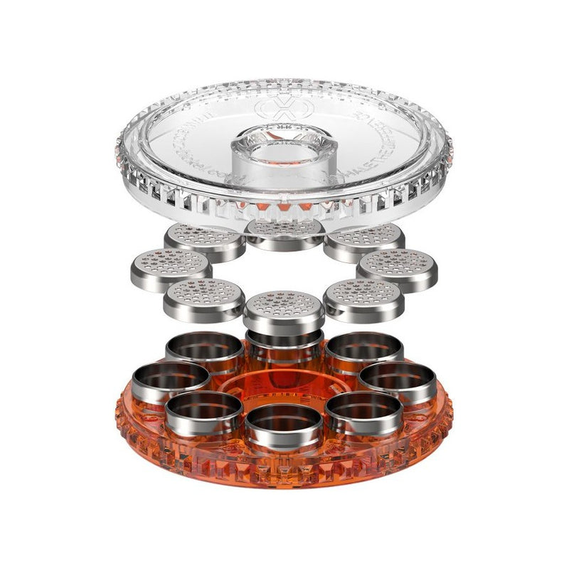 Storz & Bickel Dosierkapsel-Magazin (Pack of 8)