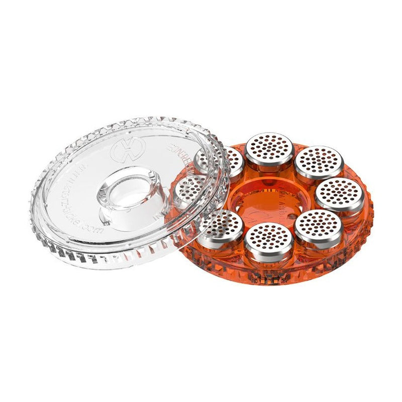 Storz & Bickel Dosierkapsel-Magazin (Pack of 8)