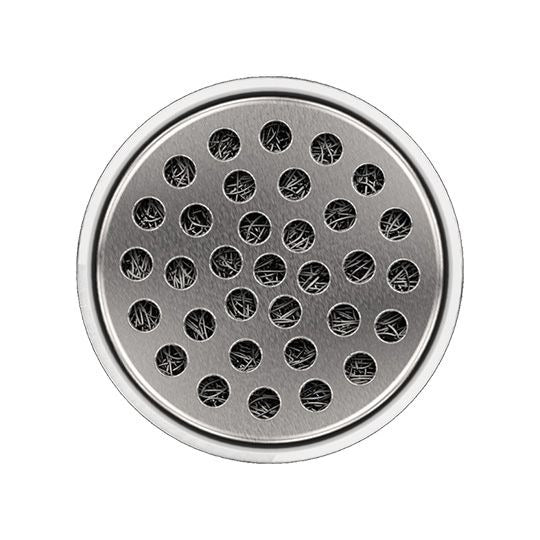 Storz & Bickel Dosierkapseln mit Füllkissen (Pack of 40)