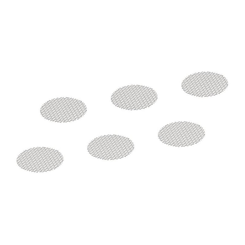 Storz & Bickel Grobsiebe Set Small (Pack of 6)