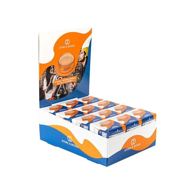 Storz & Bickel Kräutermühle Display (Pack of 36)