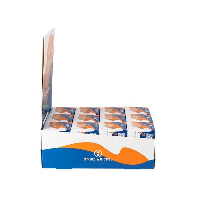 Storz & Bickel Kräutermühle Display (Pack of 36)