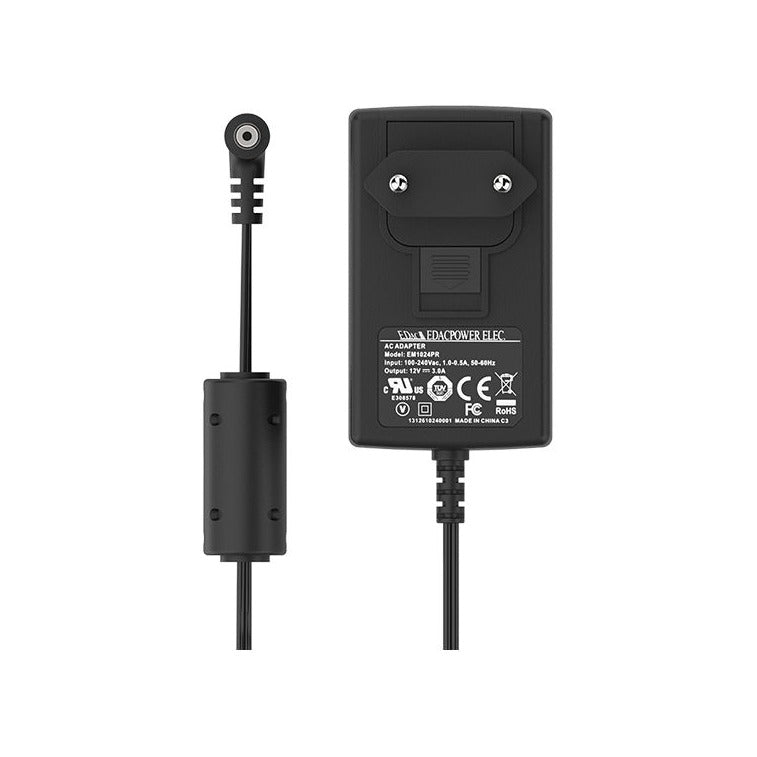 Storz & Bickel Mighty Netzteil mit DC-Stecker EU