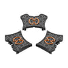 Storz & Bickel Mighty/Crafty Deckelriegel (Pack of 3)