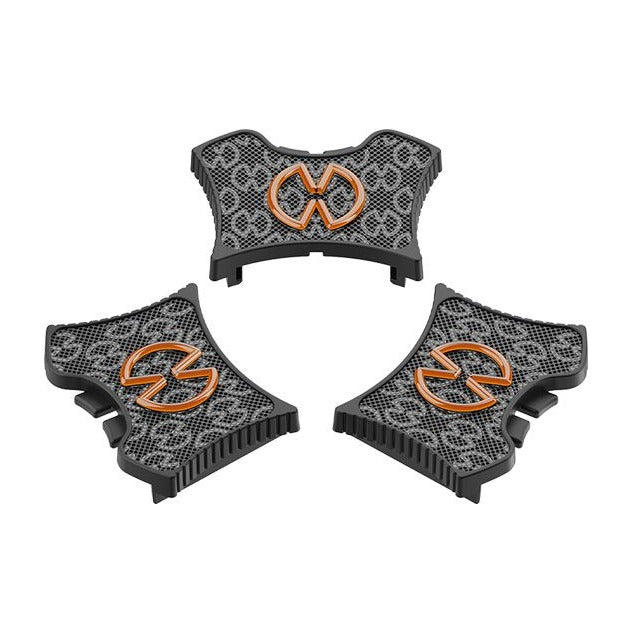 Storz & Bickel Mighty/Crafty Deckelriegel (Pack of 3)