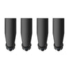 Storz & Bickel Mighty/Crafty Mundstücke (Pack of 4)