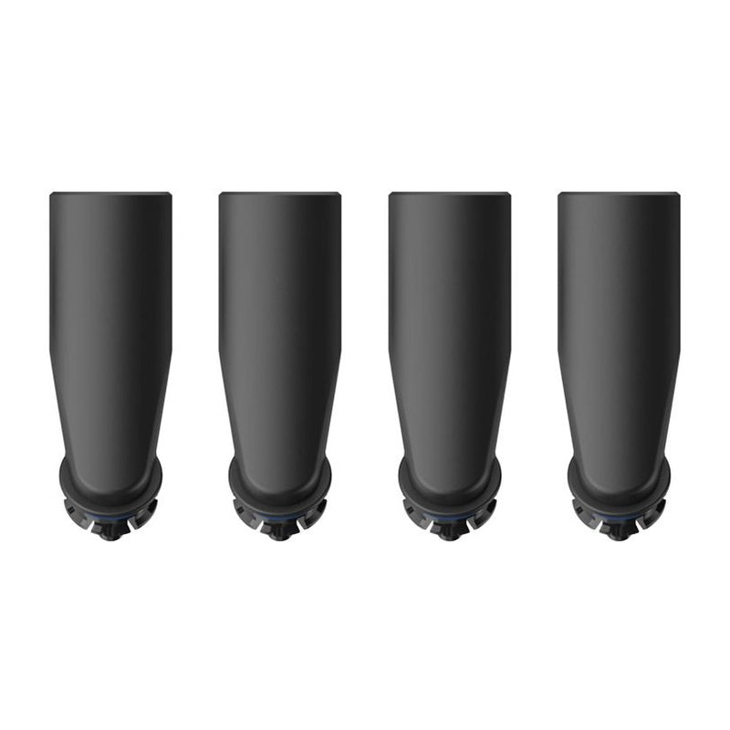 Storz & Bickel Mighty/Crafty Mundstücke (Pack of 4)