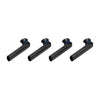 Storz & Bickel Mighty/Crafty Mundstücke (Pack of 4)