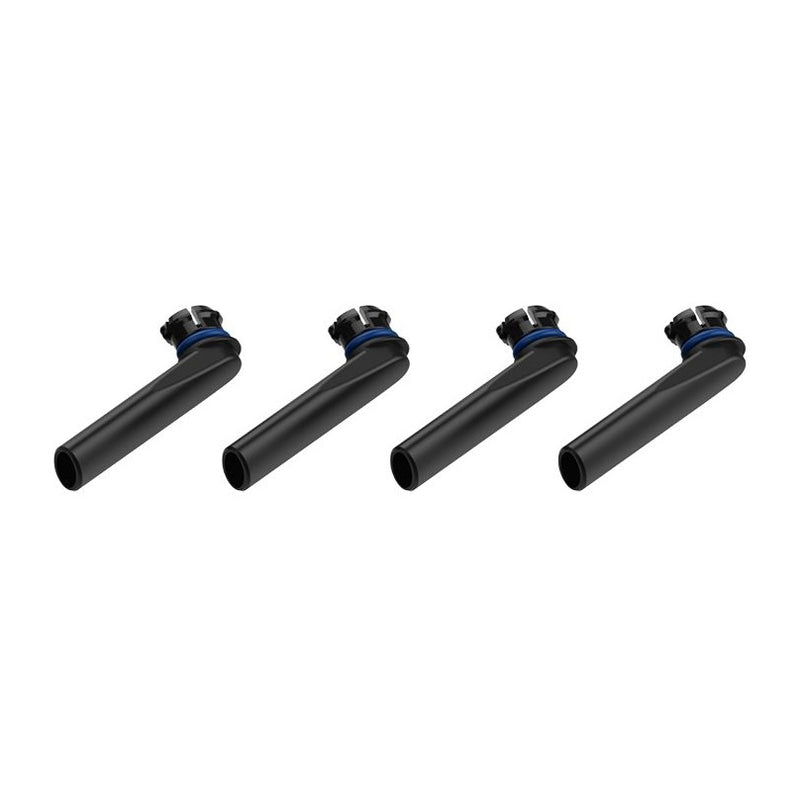 Storz & Bickel Mighty/Crafty Mundstücke (Pack of 4)