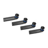 Storz & Bickel Mighty/Crafty Mundstücke (Pack of 4)