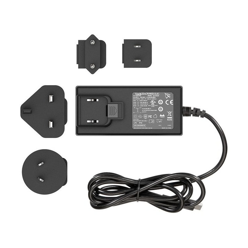 Storz & Bickel Mighty/Venty USB-C Supercharger mit Plugs