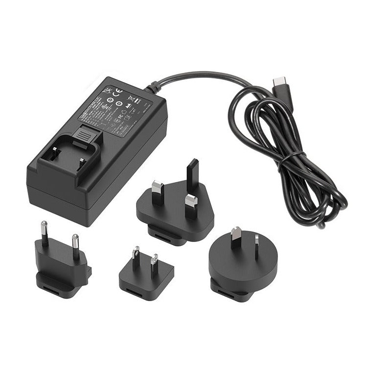 Storz & Bickel Mighty/Venty USB-C Supercharger mit Plugs