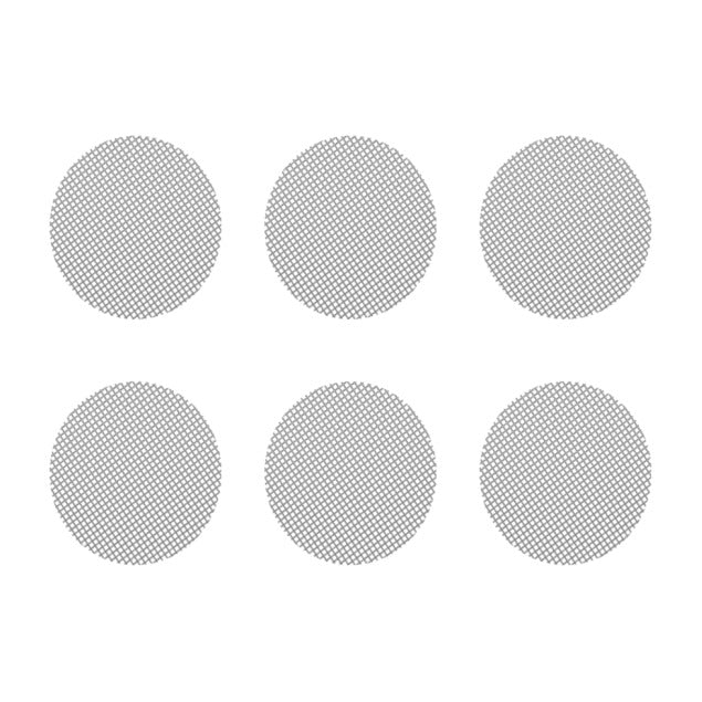 Storz & Bickel Normalsiebe Set Small (Pack of 6)