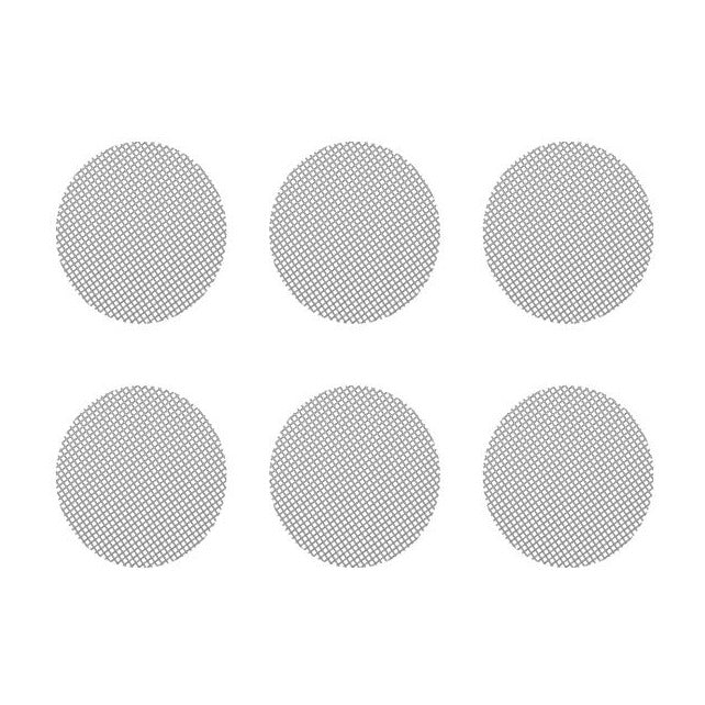 Storz & Bickel Normalsiebe Set Small (Pack of 6)