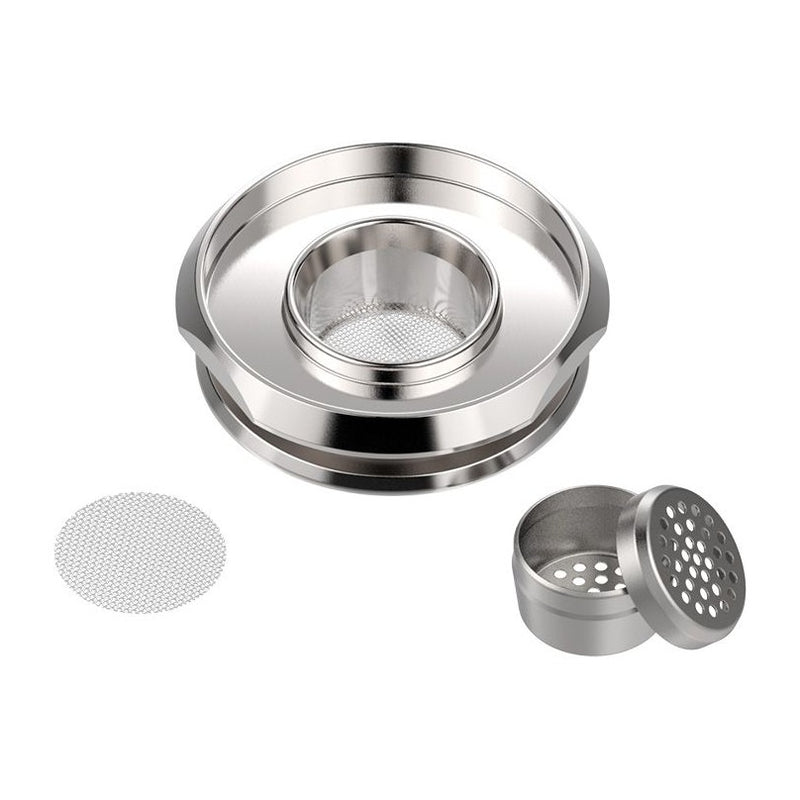 Storz & Bickel Plenty Dosierkapseladapter