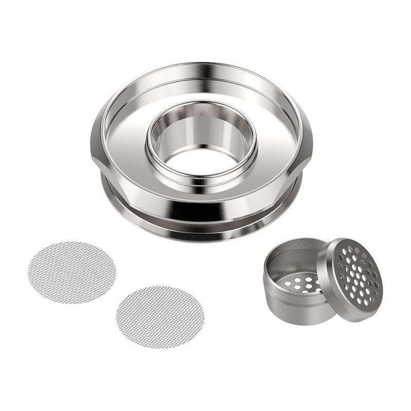 Storz & Bickel Plenty Dosierkapseladapter
