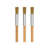 Storz & Bickel Reinigungspinsel-Set (3Stk)