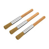 Storz & Bickel Reinigungspinsel-Set (3Stk)