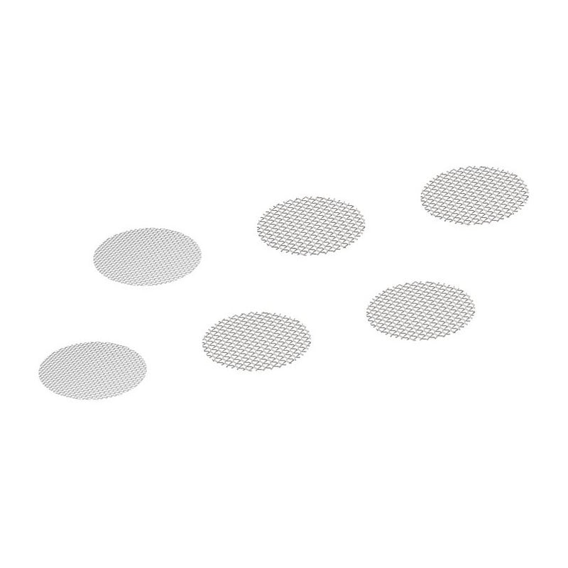 Storz & Bickel Siebe Set Small