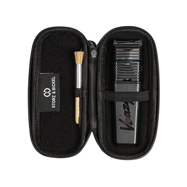 Storz & Bickel Veazy Case - Alluring Black