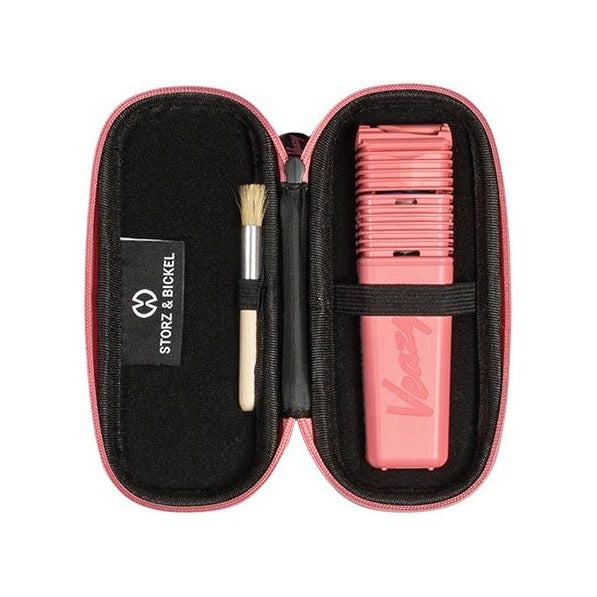 Storz & Bickel Veazy Case - Charming Pink