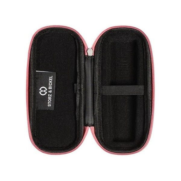 Storz & Bickel Veazy Case - Charming Pink