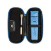 Storz & Bickel Veazy Case - Dynamic Blue