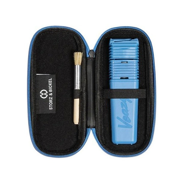 Storz & Bickel Veazy Case - Dynamic Blue