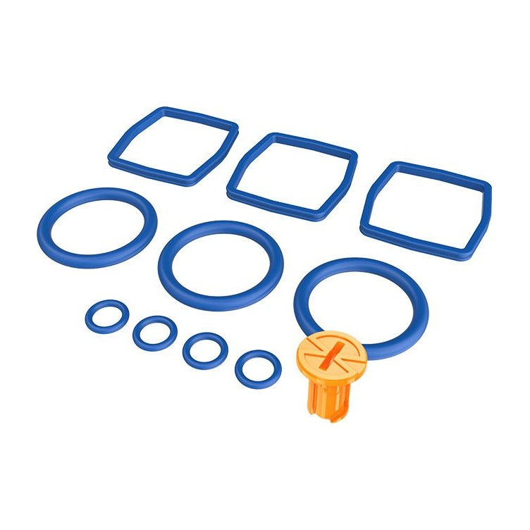Storz & Bickel Veazy Dichtring-Set