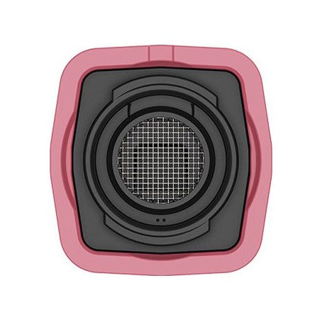 Storz & Bickel Veazy Kühleinheit - Charming Pink