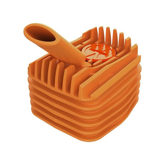 Storz & Bickel Veazy Kühleinheit - Inspiring Orange