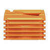 Storz & Bickel Veazy Kühleinheit - Inspiring Orange
