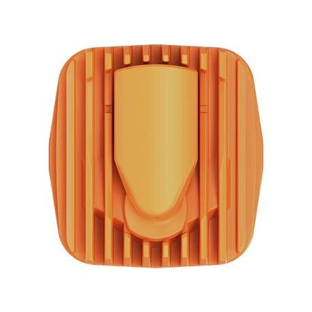 Storz & Bickel Veazy Kühleinheit - Inspiring Orange