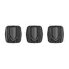 Storz & Bickel Veazy Kühleinheiten (Pack of 3) - Alluring Black