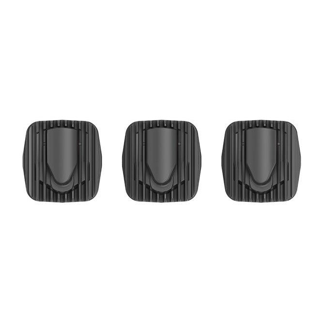 Storz & Bickel Veazy Kühleinheiten (Pack of 3) - Alluring Black