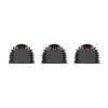 Storz & Bickel Veazy Kühleinheiten (Pack of 3) - Alluring Black