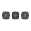 Storz & Bickel Veazy Kühleinheiten (Pack of 3) - Alluring Black
